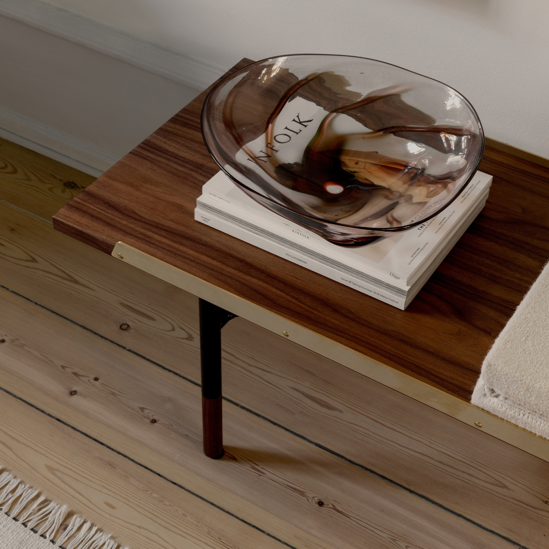 The Table Bench